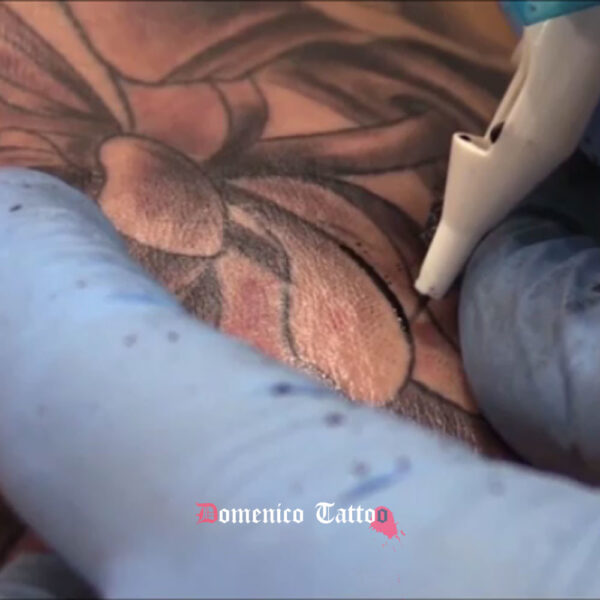 Corso Base Tecniche del Tatuaggio - immagine 3